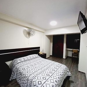 Habitación con Cama King